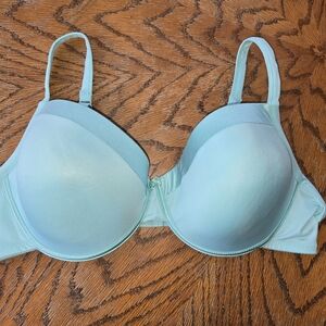 44 D Fashion Bug Women's Aqua Bra